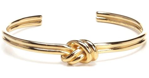 celine knot bracelet men|Celine double knot bracelet.